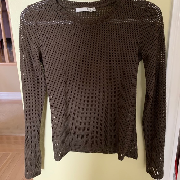 WILFRED SHIRT